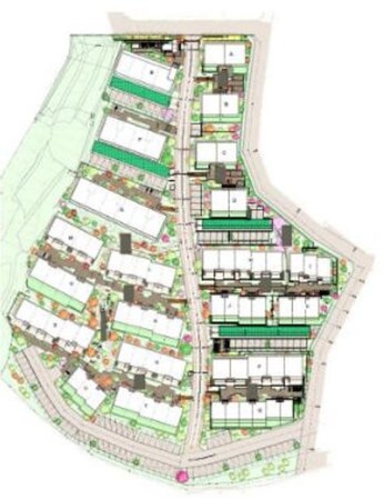 コモレビ大蔵 J棟の物件内観写真
